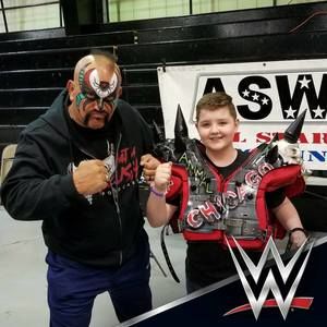 Meet your Posher, Jonathan